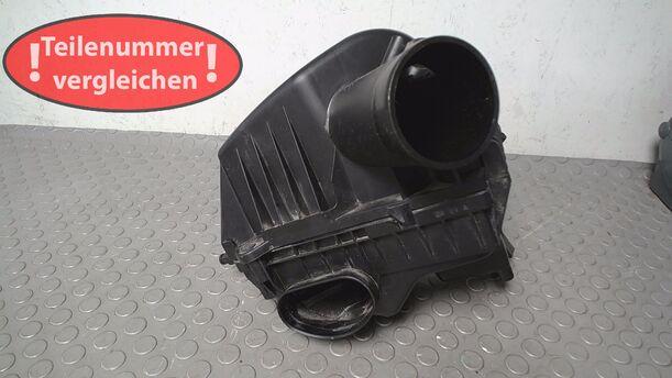 Foto: LUFTFILTERKASTEN eines Opel Mokka 1.4 Turbo ecoFLEX Start/Stop SX