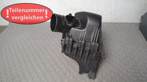 Foto: LUFTFILTERKASTEN eines Opel Mokka 1.4 Turbo ecoFLEX Start/Stop SX
