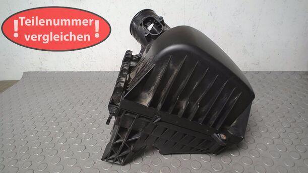 Foto: LUFTFILTERKASTEN eines Opel Mokka 1.4 Turbo ecoFLEX Start/Stop SX
