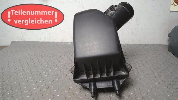 Foto: LUFTFILTERKASTEN eines Opel Mokka 1.4 Turbo ecoFLEX Start/Stop SX