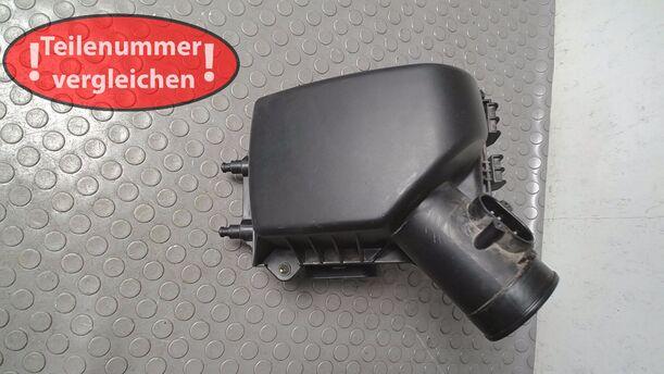 Foto: LUFTFILTERKASTEN eines Opel Mokka 1.4 Turbo ecoFLEX Start/Stop SX