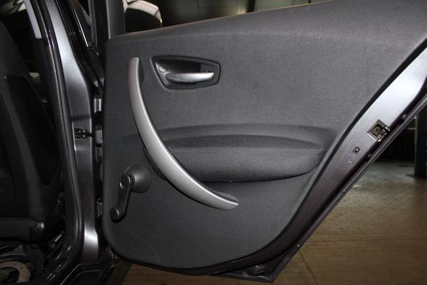 Foto: TÜR HINTEN RECHTS eines BMW 116i SX