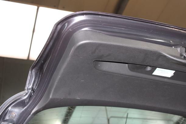 Foto: HECKKLAPPE/ HECKDECKEL ( 4/5 TÜRER ) eines BMW 116i SX