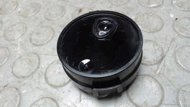 Foto: REGENSENSOR eines Mercedes-Benz B 180 CDI SX