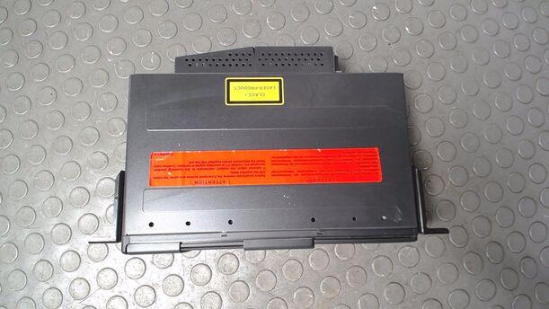 Foto: CD WECHSLER 6 FACH eines BMW 116i SX