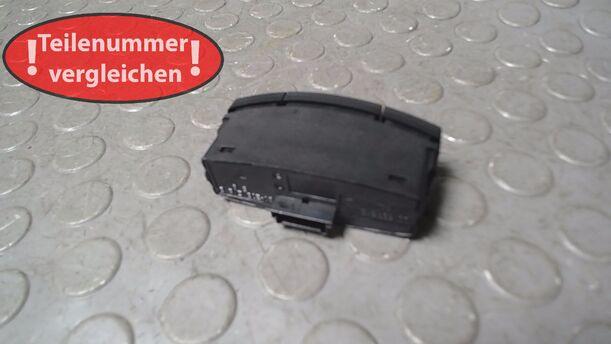 Foto: SCHALTER WARNBLINKANLAGE eines BMW 116i SX