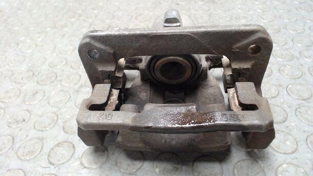 Foto: BREMSSATTEL HINTEN LINKS ( TRW ) eines Mercedes-Benz B 180 CDI SX