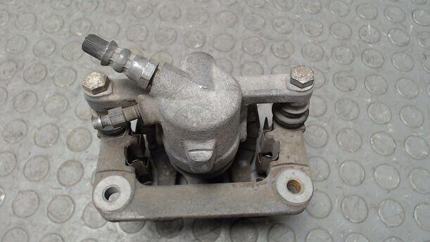 Foto: BREMSSATTEL HINTEN LINKS ( TRW ) eines Mercedes-Benz B 180 CDI SX