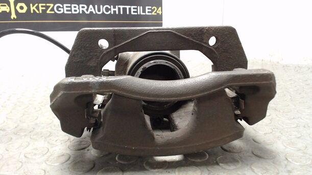 Foto: BREMSSATTEL VORN RECHTS ( TRW ) eines Mercedes-Benz B 180 CDI SX