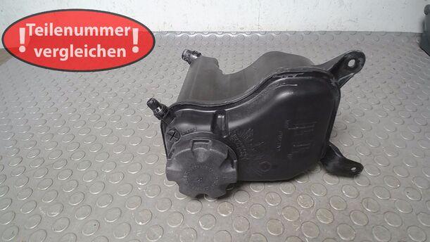 Foto: AUSGLEICHSBEHÄLTER eines BMW 116i SX