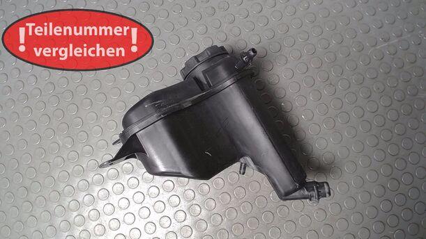 Foto: AUSGLEICHSBEHÄLTER eines BMW 116i SX