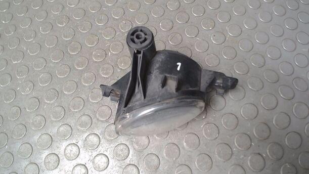 Foto: NEBELSCHEINWERFER LINKS ( VALEO ) eines BMW 116i SX