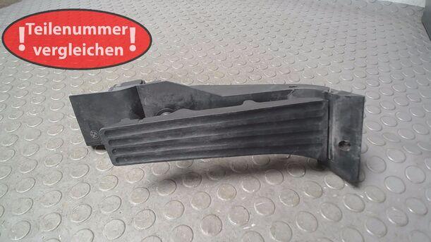Foto: GASPEDAL eines BMW 116i SX