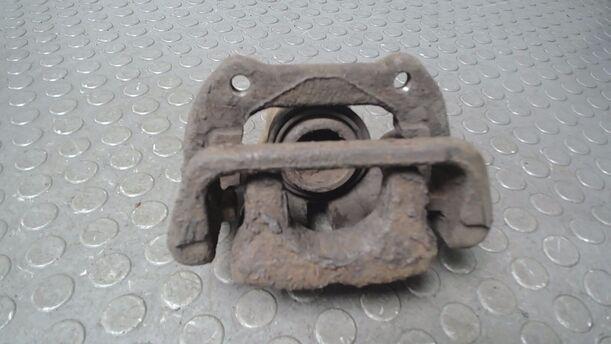 Foto: BREMSSATTEL HINTEN RECHTS ( TRW ) eines BMW 116i SX