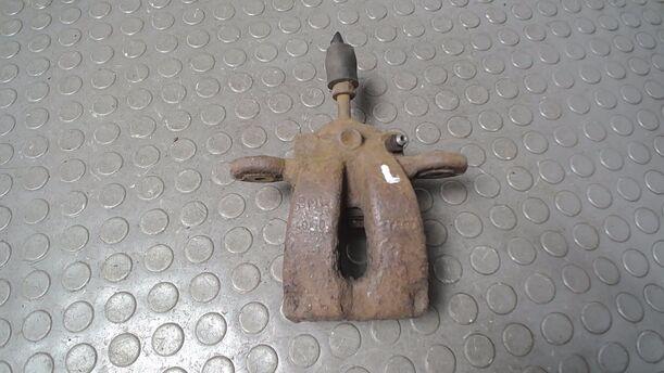 Foto: BREMSSATTEL HINTEN LINKS ( TRW ) eines BMW 116i SX