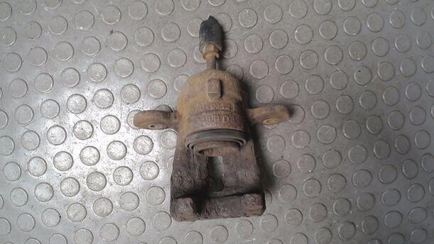 Foto: BREMSSATTEL HINTEN LINKS ( TRW ) eines BMW 116i SX