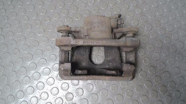 Foto: BREMSSATTEL VORN LINKS ( TRW ) eines BMW 116i SX