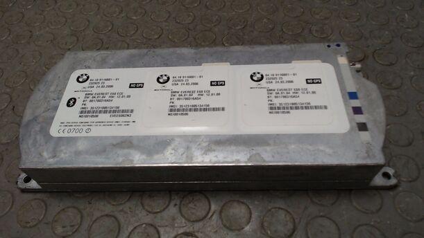 Foto: STEUERGERÄT BLUETOOTH eines BMW 320d DPF Touring GL