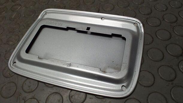 Foto: TANKKLAPPE / TANKDECKEL eines BMW 320d DPF Touring GL