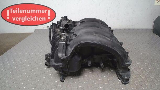 Foto: ANSAUGKRÜMMER eines BMW 116i GL