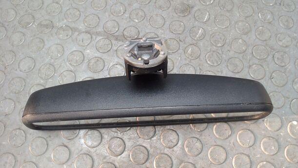 Foto: INNENSPIEGEL ( AUTOMATISCH ABBLENDEN ) eines BMW 320d DPF Touring GL