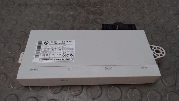 Foto: STEUERGERÄT CAS eines BMW 320d DPF Touring GL
