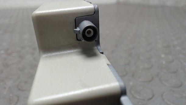 Foto: ANTENNENVERSTÄRKER / GSM NOTFALL ANTENNE eines BMW 320d DPF Touring GL