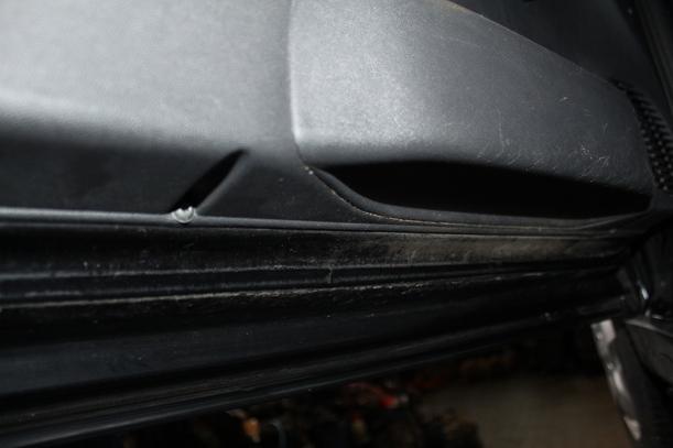 Foto: TÜR LINKS ( 2/3 TÜRER ) eines Opel Corsa 1.0 12V GL