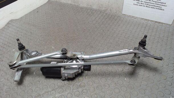 Foto: SCHEIBENWISCHERMOTOR VORN eines BMW 320d DPF Touring GL