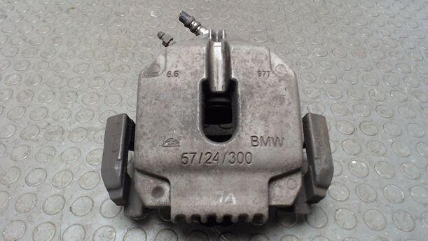 Foto: BREMSSATTEL VORN LINKS eines BMW 320d DPF Touring GL