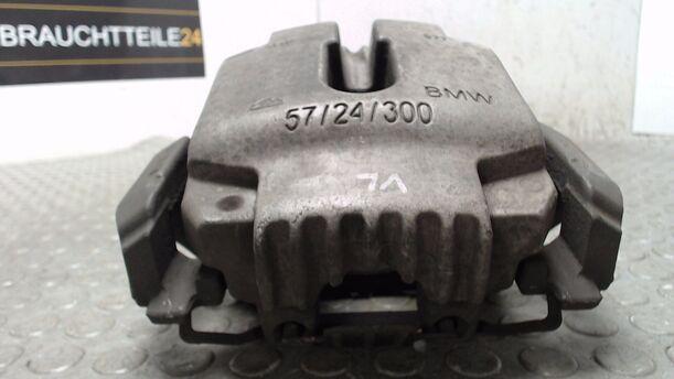 Foto: BREMSSATTEL VORN LINKS eines BMW 320d DPF Touring GL
