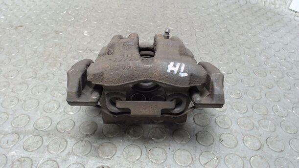 Foto: BREMSSATTEL HINTEN LINKS eines BMW 320d DPF Touring GL