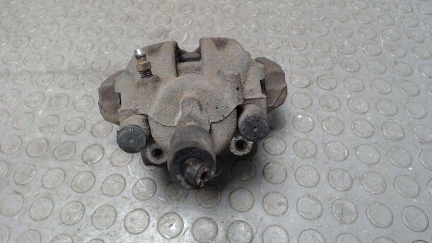 Foto: BREMSSATTEL HINTEN LINKS eines BMW 320d DPF Touring GL
