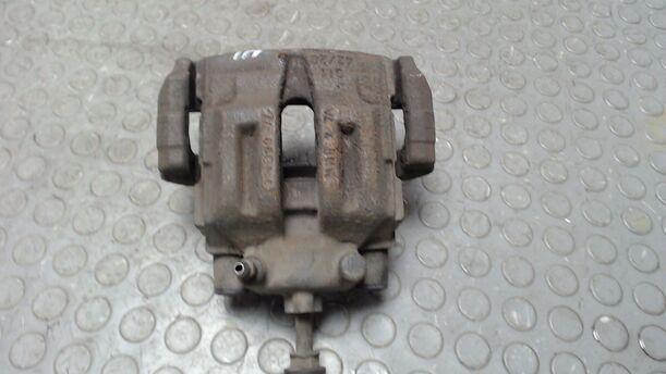 Foto: BREMSSATTEL HINTEN LINKS eines BMW 320d DPF Touring GL