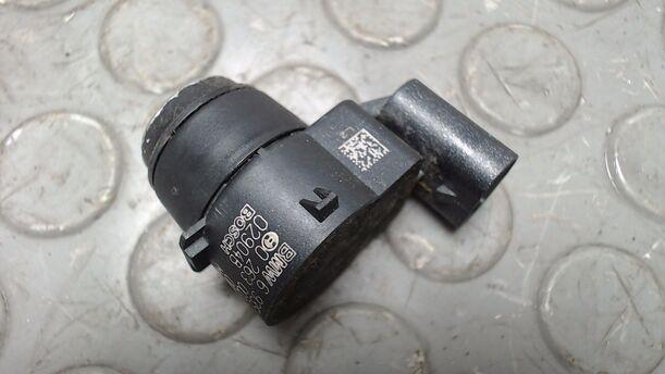 Foto: ABSTANDSSENSOR / PDC / ULTRASCHALLSENSOR eines BMW 320d DPF Touring GL