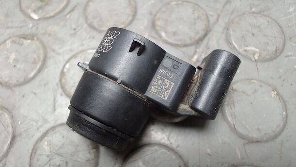 Foto: ABSTANDSSENSOR / PDC / ULTRASCHALLSENSOR eines BMW 320d DPF Touring GL