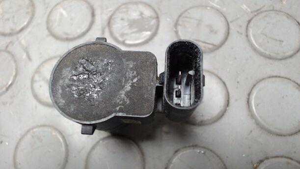 Foto: ABSTANDSSENSOR / PDC / ULTRASCHALLSENSOR eines BMW 320d DPF Touring GL