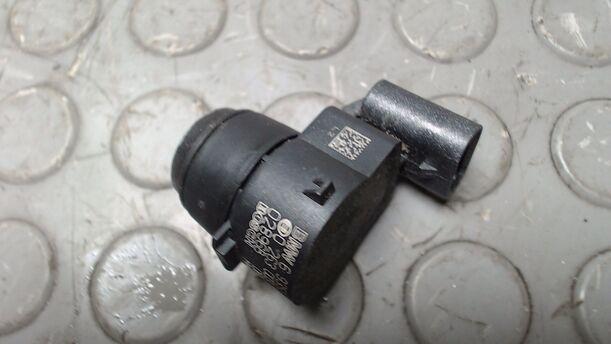 Foto: ABSTANDSSENSOR / PDC / ULTRASCHALLSENSOR eines BMW 320d DPF Touring GL