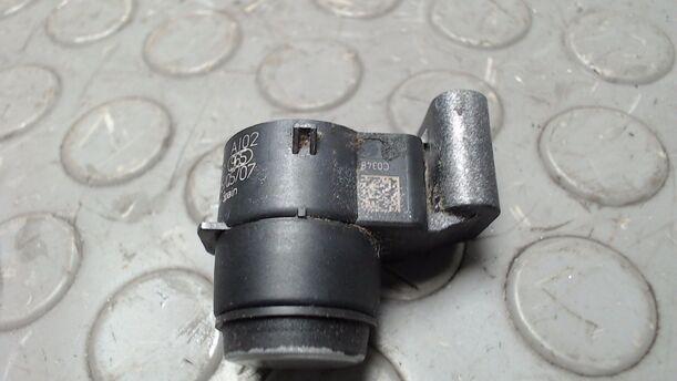 Foto: ABSTANDSSENSOR / PDC / ULTRASCHALLSENSOR eines BMW 320d DPF Touring GL