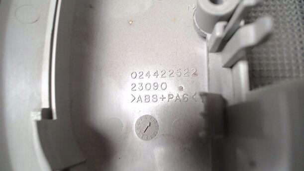 Foto: INNENLEUCHTE/ BELEUCHTUNG VORN eines Opel Meriva 1.6 16V GL