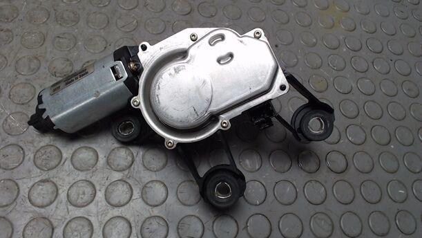 Foto: SCHEIBENWISCHERMOTOR HINTEN eines Ford Fiesta 1.4 GL