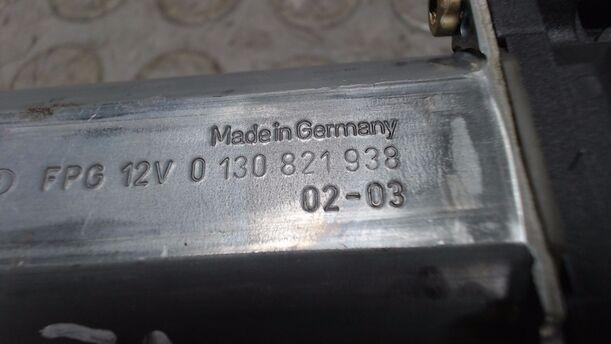Foto: FENSTERHEBERMOTOR VORN LINKS eines Ford Fiesta 1.4 GL