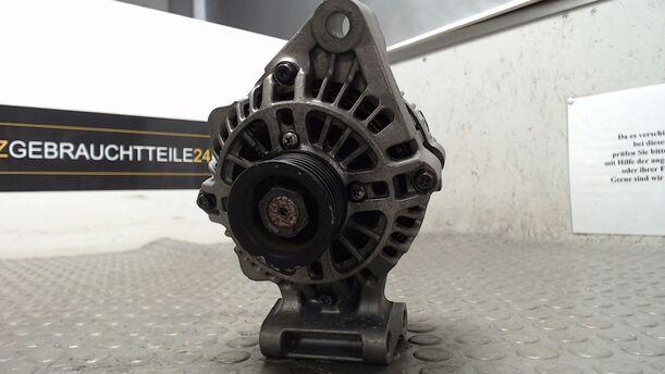 Foto: LICHTMASCHINE ( 90A ) eines Ford Fiesta 1.4 GL