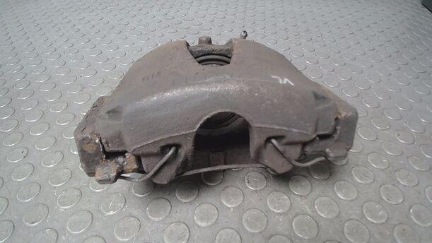 Foto: BREMSSATTEL VORN LINKS ( ATE ) eines Opel Meriva 1.6 16V GL