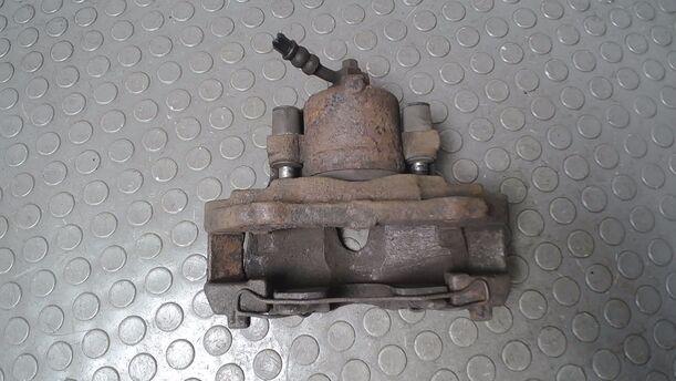 Foto: BREMSSATTEL VORN LINKS ( ATE ) eines Opel Meriva 1.6 16V GL