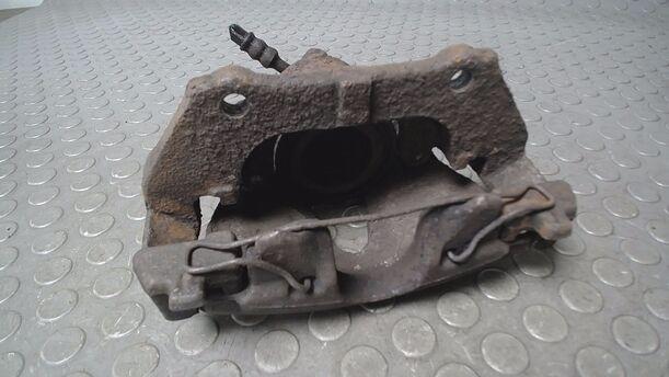 Foto: BREMSSATTEL VORN LINKS ( ATE ) eines Opel Meriva 1.6 16V GL