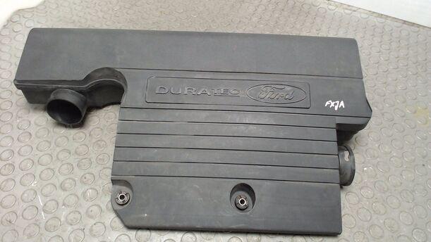 Foto: LUFTFILTERGEHÄUSE eines Ford Fiesta 1.4 GL