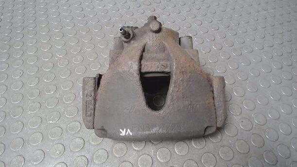 Foto: BREMSSATTEL VORN RECHTS ( ATE ) eines Opel Meriva 1.6 16V GL