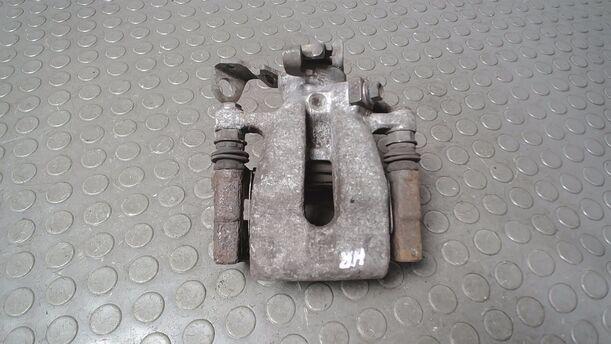 Foto: BREMSSATTEL HINTEN RECHTS ( LUCAS ) eines Opel Meriva 1.6 16V GL