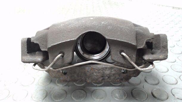 Foto: BREMSSATTEL VORN RECHTS eines Ford Fiesta 1.4 GL